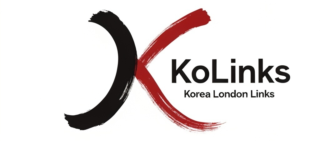 Korea London Links