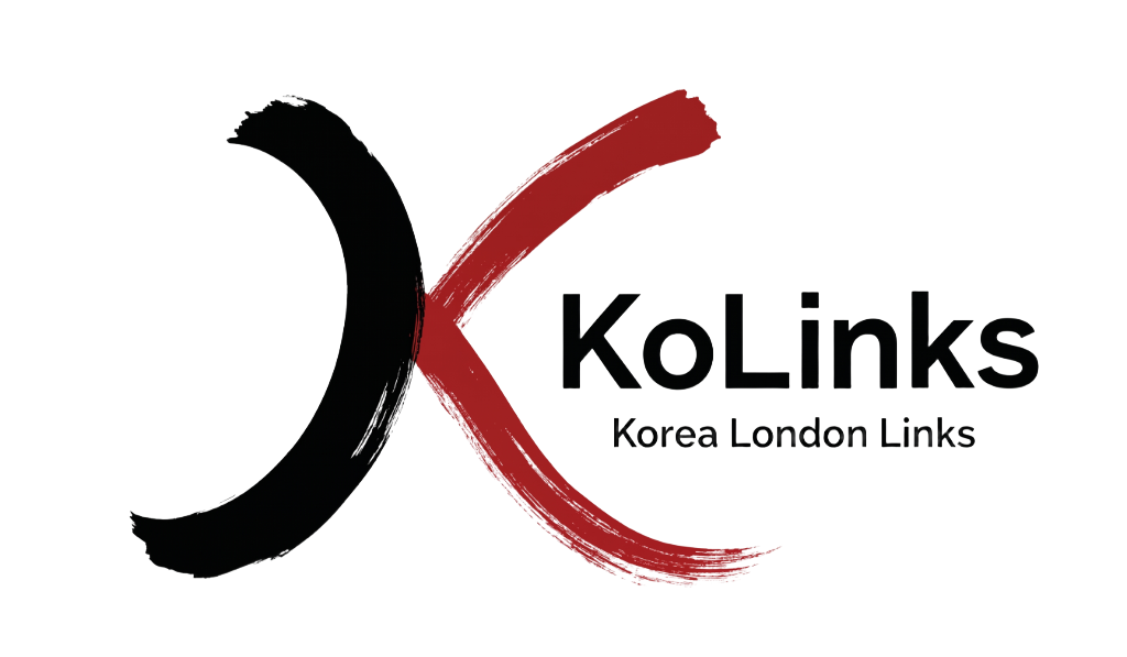 KoLinks - Korea London Links